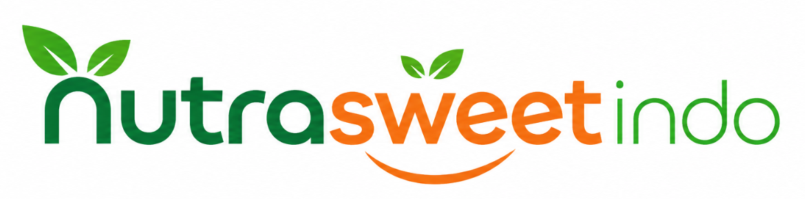 Nutrasweetindo – Quality Food Manufacturing