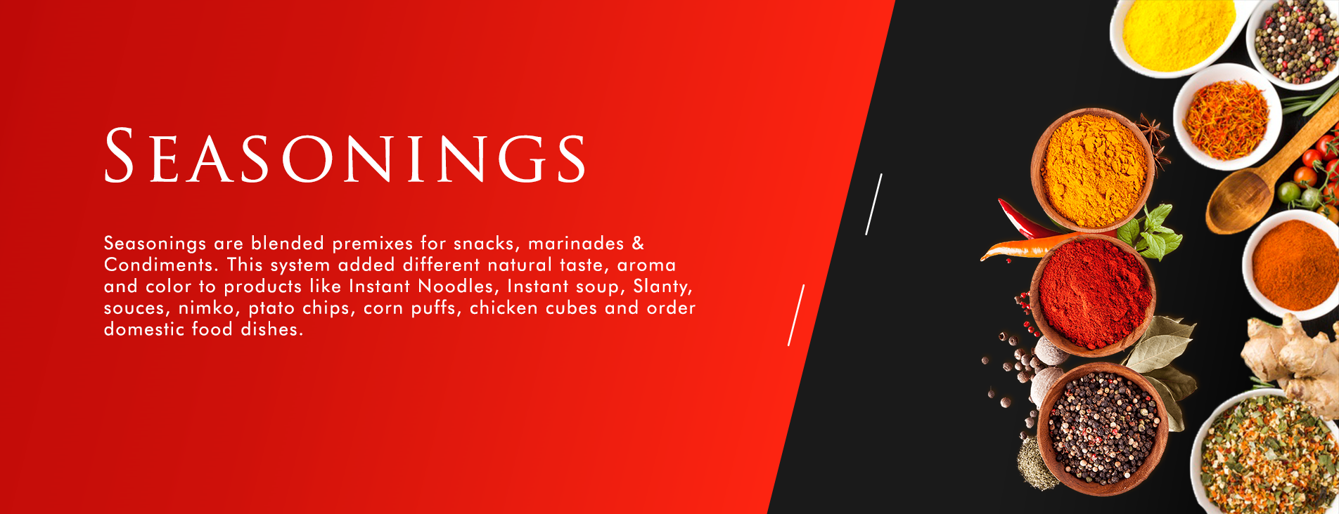 Banner Images
