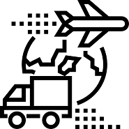 Delivery & Customer Support
