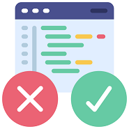 Quality Control & Testing